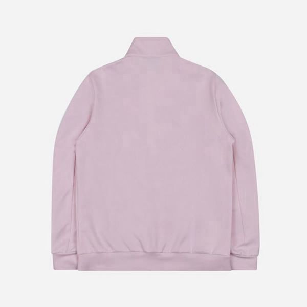 Fila Basic Men's Jackets - Pink,NZ 396-21583